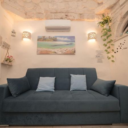 La Casetta Glamour Ostuni Extérieur photo