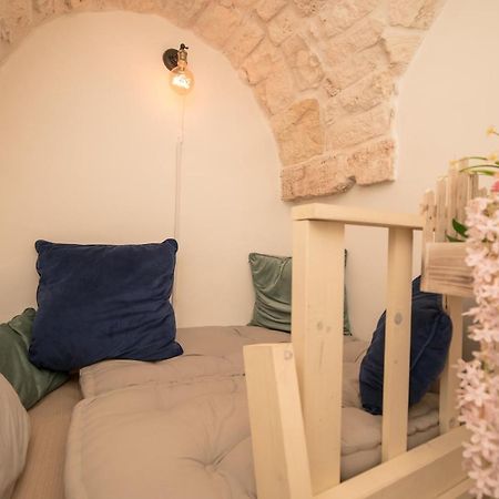 La Casetta Glamour Ostuni Extérieur photo