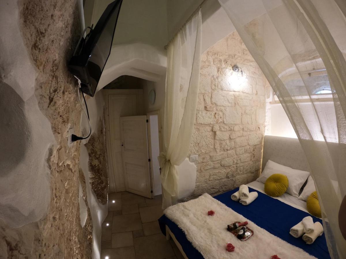La Casetta Glamour Ostuni Extérieur photo