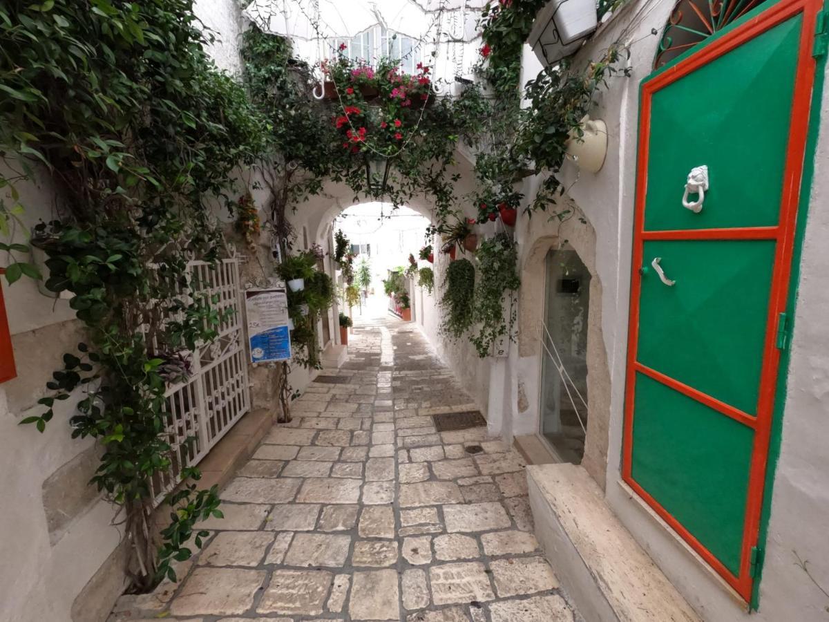 La Casetta Glamour Ostuni Extérieur photo