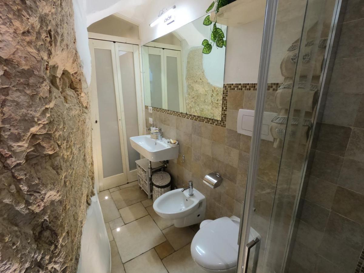 La Casetta Glamour Ostuni Extérieur photo