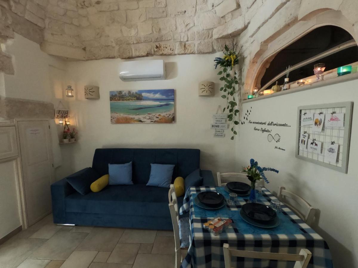 La Casetta Glamour Ostuni Extérieur photo