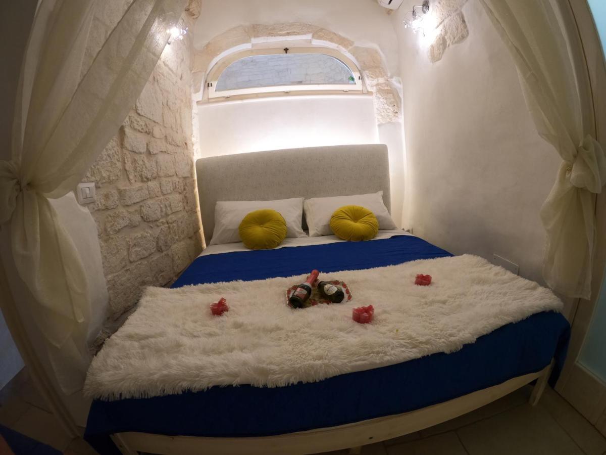 La Casetta Glamour Ostuni Extérieur photo
