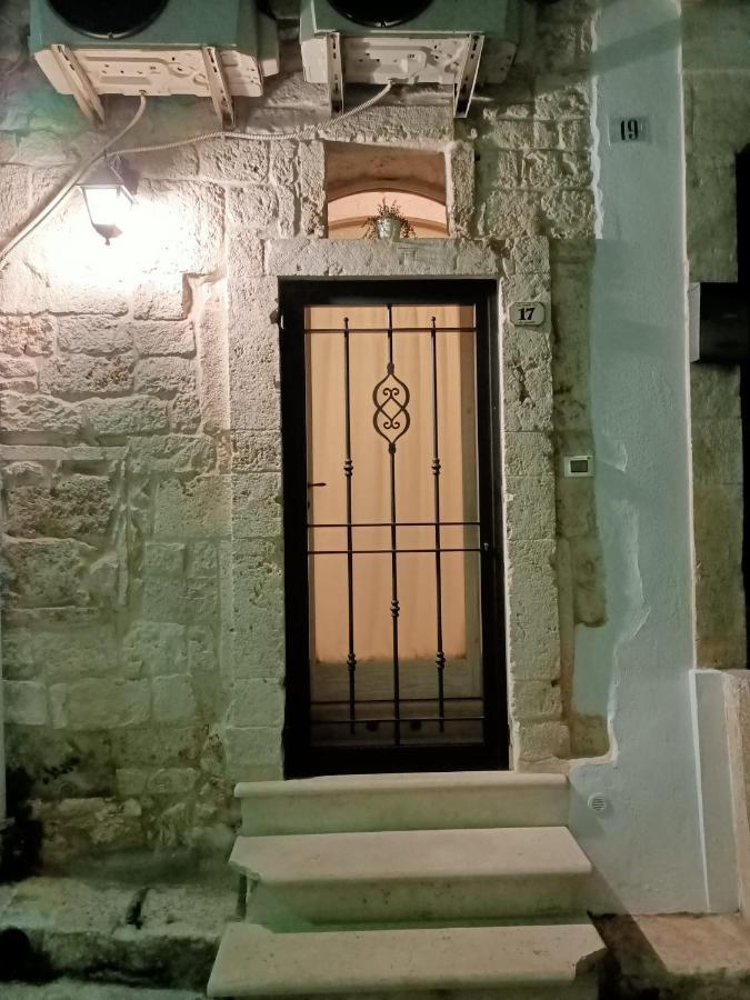 La Casetta Glamour Ostuni Extérieur photo