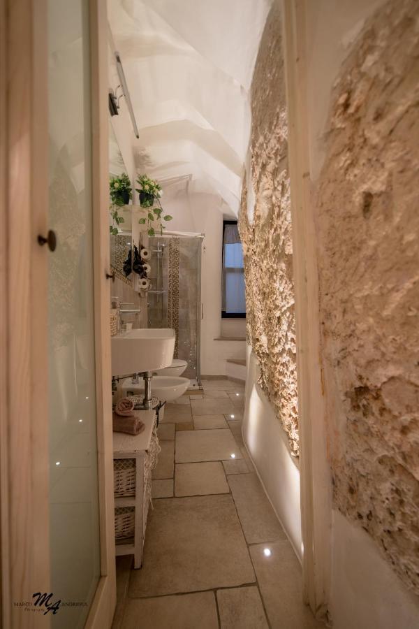 La Casetta Glamour Ostuni Extérieur photo