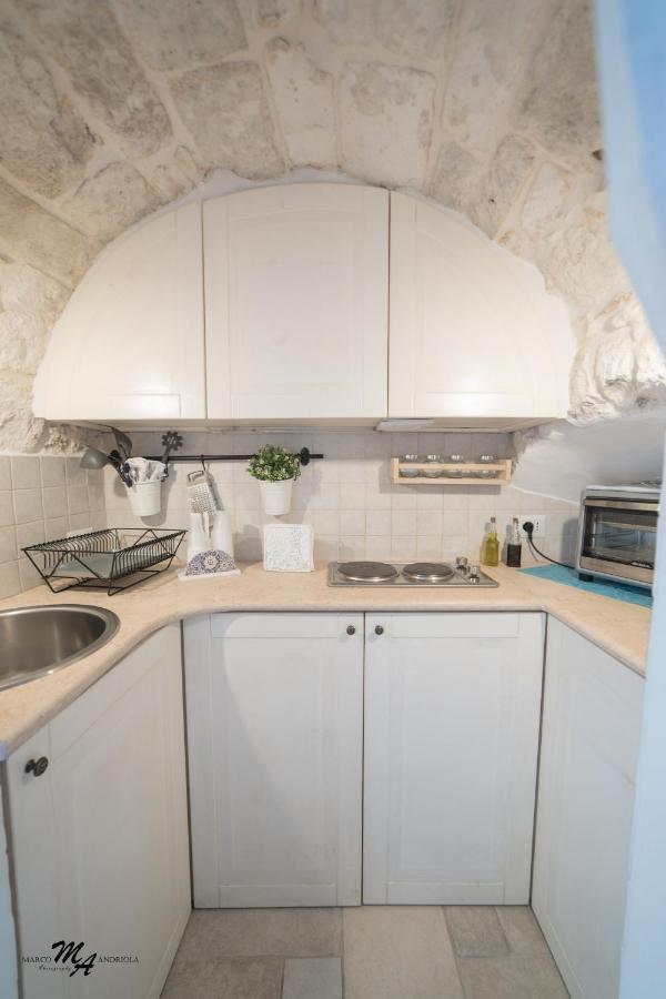 La Casetta Glamour Ostuni Extérieur photo