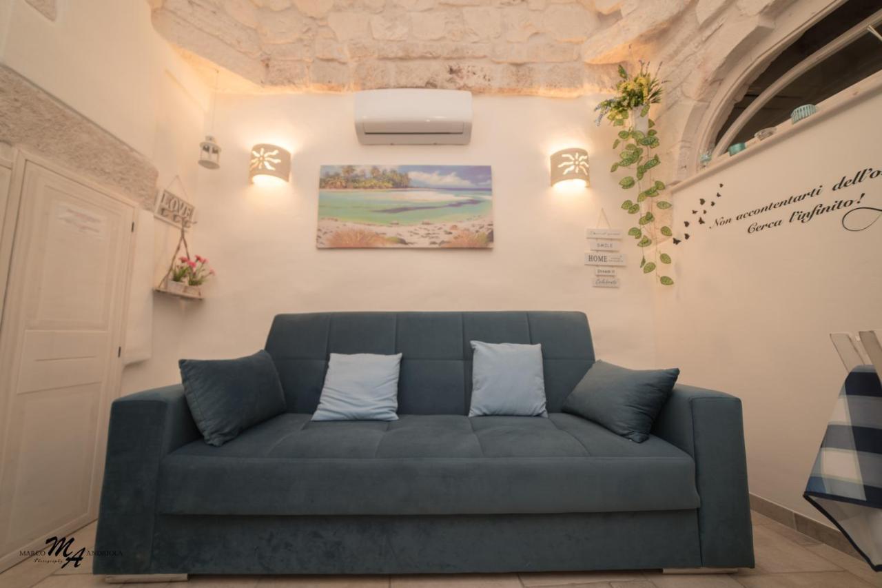 La Casetta Glamour Ostuni Extérieur photo