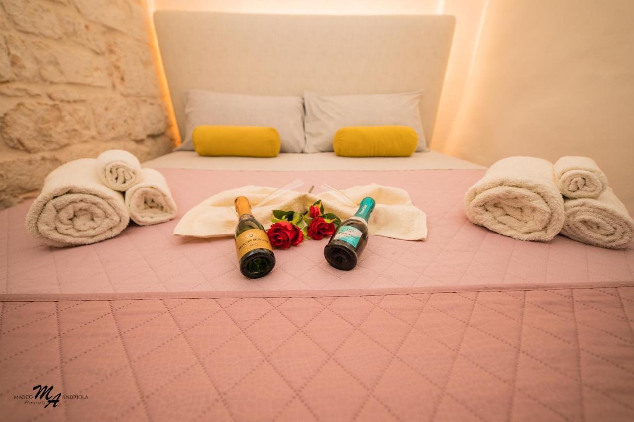 La Casetta Glamour Ostuni Extérieur photo