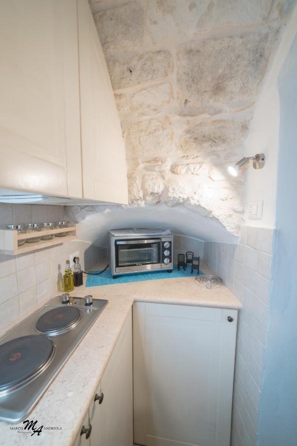 La Casetta Glamour Ostuni Extérieur photo