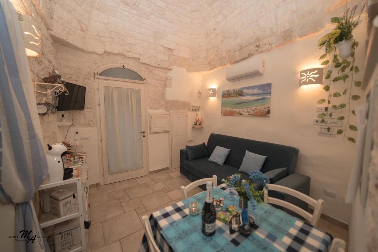La Casetta Glamour Ostuni Extérieur photo