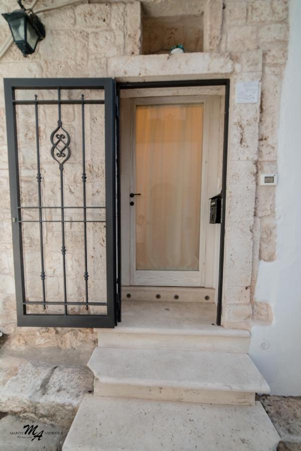 La Casetta Glamour Ostuni Extérieur photo